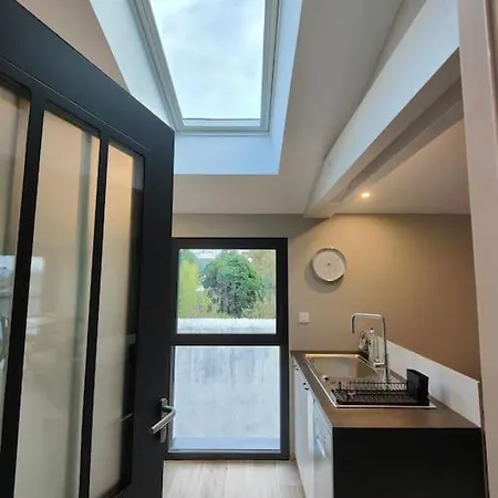 Urbain Happy * Nantes