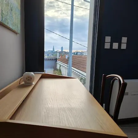 Urbain Happy Appartement