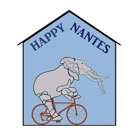 Apartmán Urbain Happy *