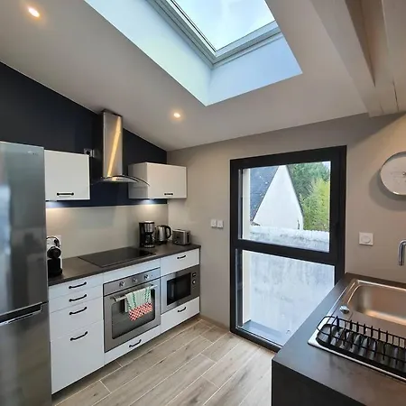 Appartement Urbain Happy