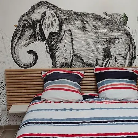 Urbain Happy * Nantes