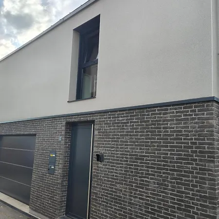 Urbain Happy Appartement Nantes
