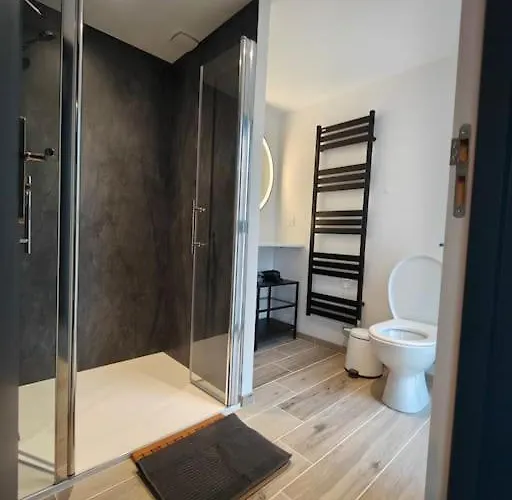 Urbain Happy Apartamento *