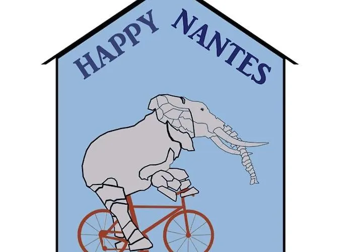 Lägenhet Urbain Happy *