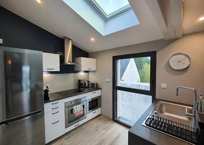 Lägenhet Urbain Happy