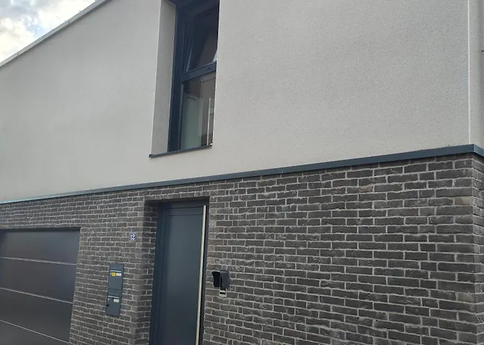 Urbain Happy Apartamento Nantes